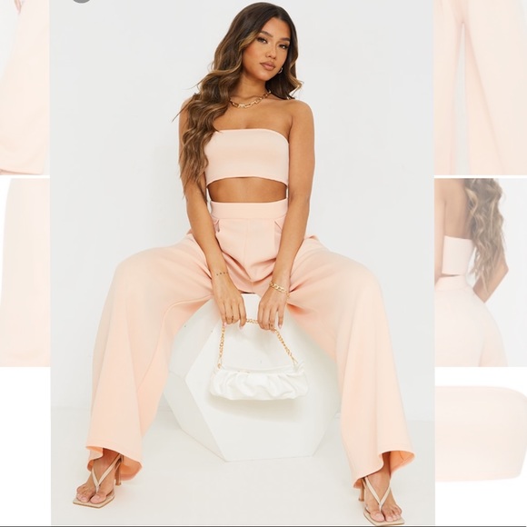 Pretty Little Thing Set - Picture 1 of 5